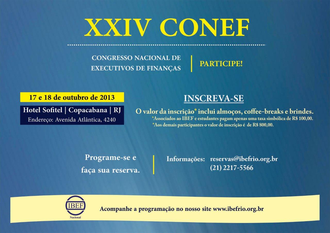 CONEF